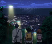 end of season one